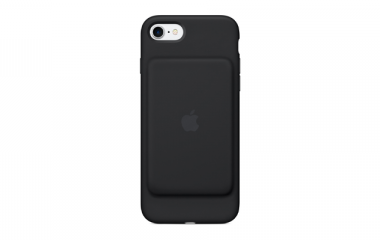 Навіщо iPhone 7/7 Plus чохол - акумулятор?