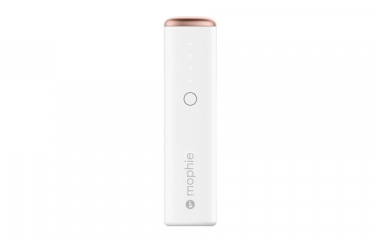 Акумулятор Power Reserve 1х від Mophie на 2,600mAh