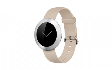 Смарт-годинник Honor Band Zero від Huawei з круглим дисплеєм
