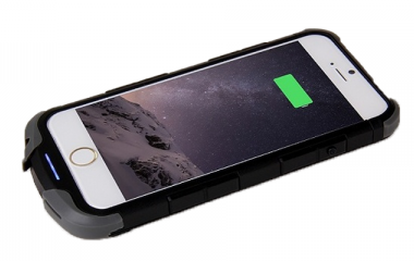 Чохол - зарядка iWalk Chameleon immortal i6 для Apple iPhone 6