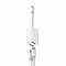 Переходник Apple Lightning To Lightning Audio + Charge