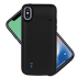 Чохол-акумулятор для iPhone X, XS (з ніжкою) (10000 mAh) Black