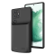 Чохол-акумулятор Samsung S22 Ultra (4800 mAh) Black