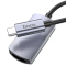 Переходник Hoco UA20 Type-C to HDMI