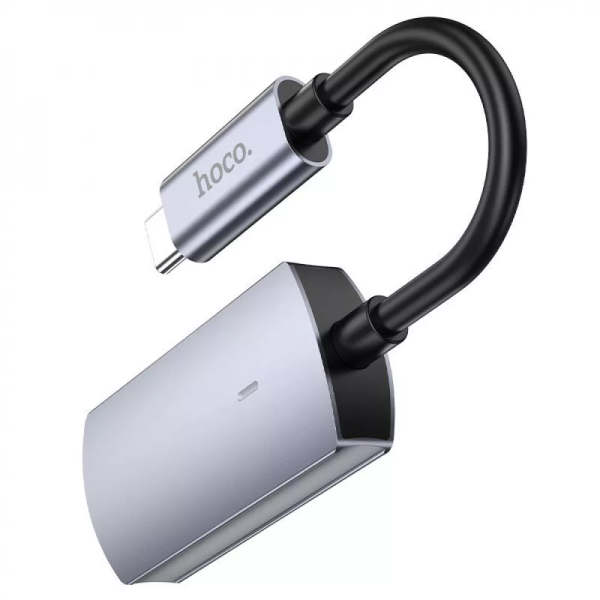 Переходник Hoco UA20 Type-C to HDMI