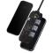Type-C-Хаб Baseus AcmeJoy 4-Port Type-C HUB (Type-C to 3xUSB3.0 + Type-C PD&Data)