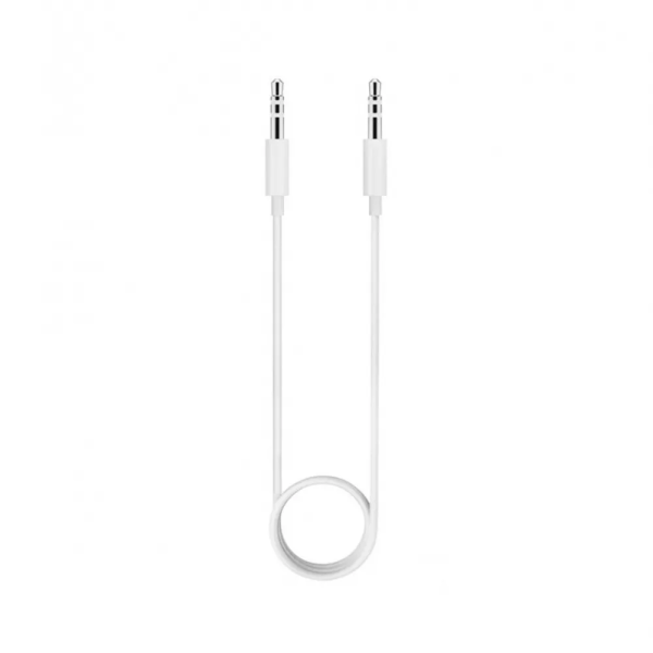 Перехідник Apple 3.5mm to 3.5mm AUX Audio Cable (1m)
