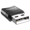 Перехідник Hoco UA17 Type-C to USB