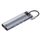 USB-хаб Baseus Metal Gleam Series 11-in-1 Type-C