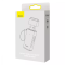 Кард рідер Baseus Lite Series USB-A to SD/TF