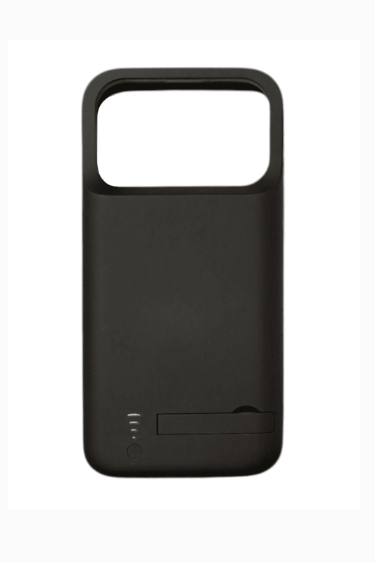 Чехол-аккумулятор для iPhone 17 Pro 5000 mAh