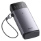 Кард рідер Baseus Lite Series USB-A to SD/TF