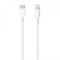 Кабель USB-C to Lightning Cable (1m) A+ quality (without box)