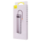 USB-Хаб Baseus Metal Gleam Series 5-in-1 30Hz Version (3xUSB3.0 + 4KHD + Type-C)