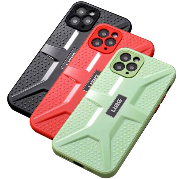 Чохол TPU+PC UAG