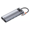 USB-хаб Baseus Metal Gleam Series 9-in-1 Type-C
