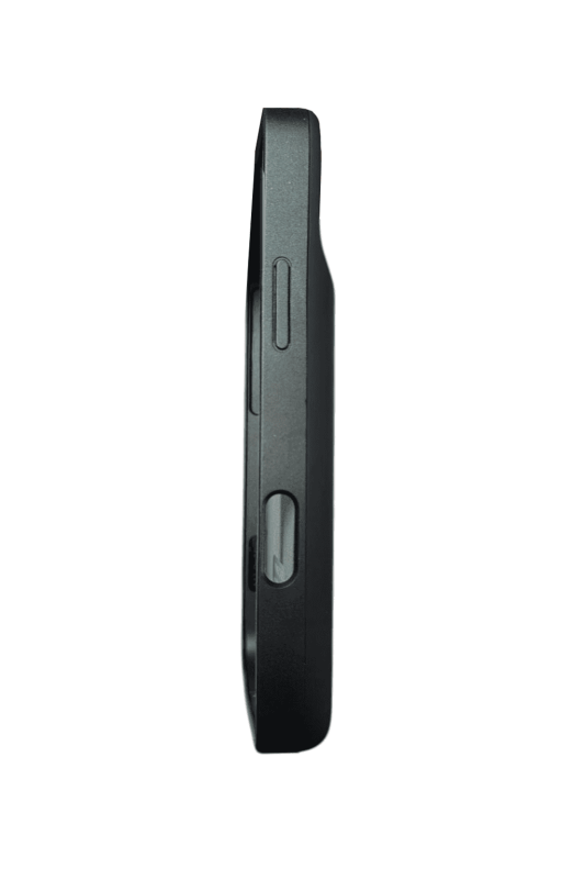 Чохол-акумулятор для iPhone 17 Pro Max 6000 mAh