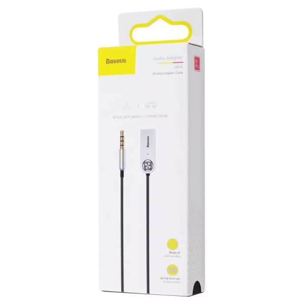 Адаптер Baseus Wireless Adapter BA01