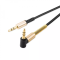 Кабель AUX Hoco UPA02 With Mic (2m)