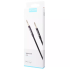 Кабель AUX Proove Weft (1m)