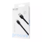 Кабель Proove Weft Lightning 2.4A (1m)