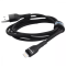 Кабель Proove Weft Lightning 2.4A (1m)