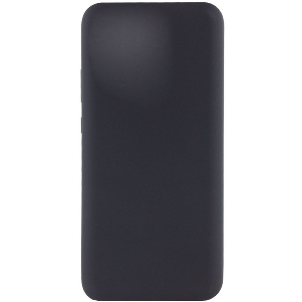 Чохол Silicone Cover Full Camera (AA)
