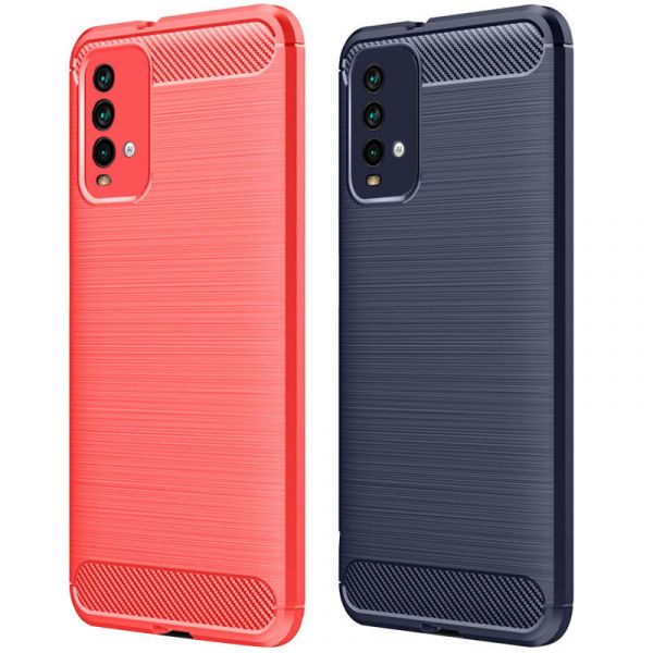 TPU чехол Slim Series