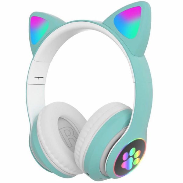 Bluetooth навушники Tucci STN-28