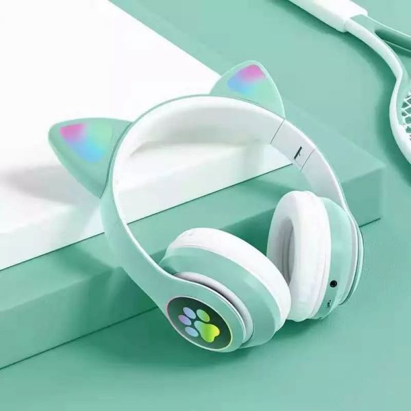 Bluetooth навушники Tucci STN-28