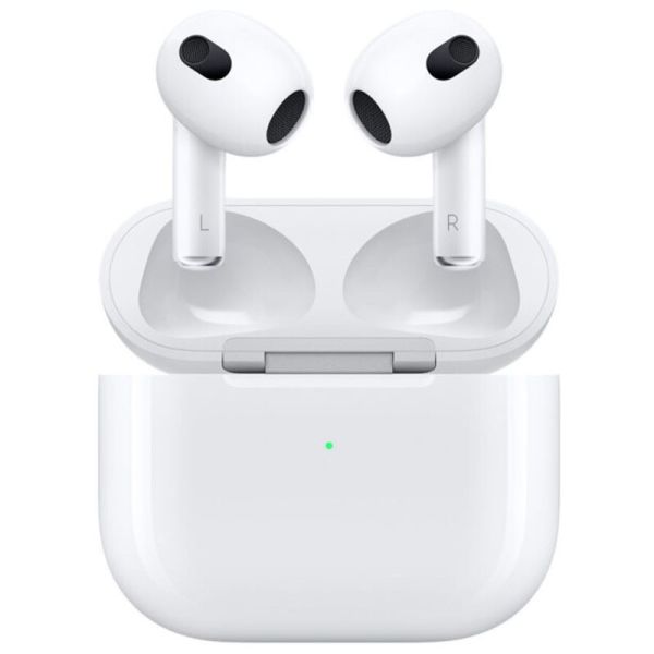 Беспроводные наушники Air 3 (Airoha) with Wireless Charging Case (AAA)