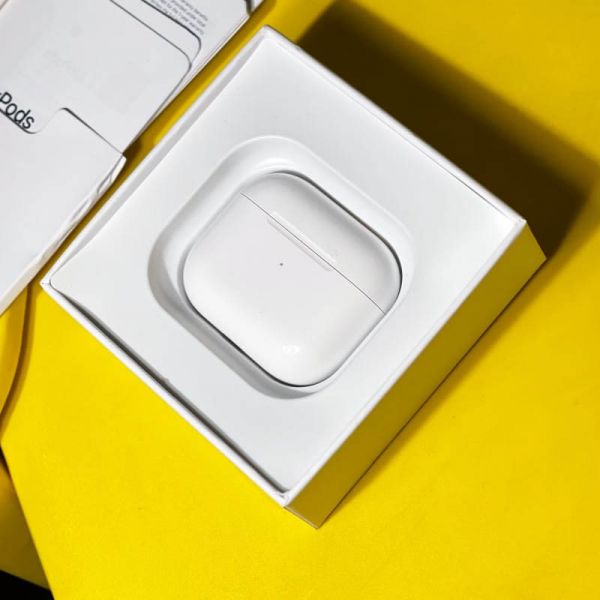 Бездротові навушники Air 3 (Airoha) with Wireless Charging Case (AAA)