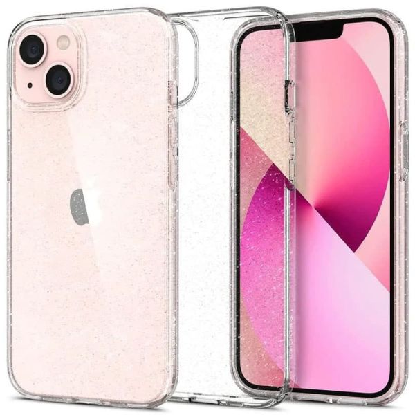 TPU чохол Molan Cano Jelly Sparkle