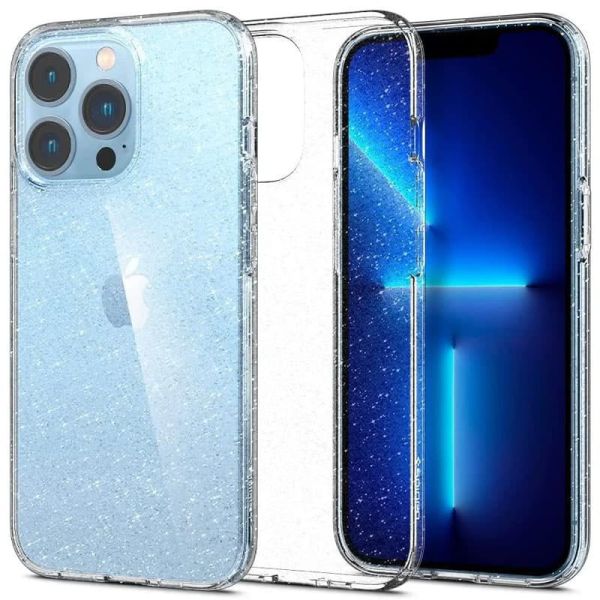 TPU чохол Molan Cano Jelly Sparkle