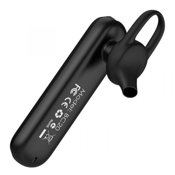 Bluetooth гарнітура Borofone BC20