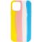 Чохол Silicone case Full Braided