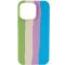 Чохол Silicone case Full Braided