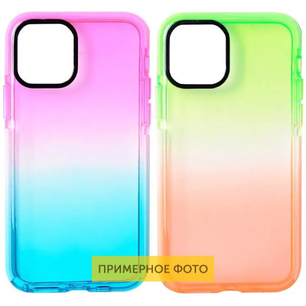 Чохол TPU+PC Sunny Gradient