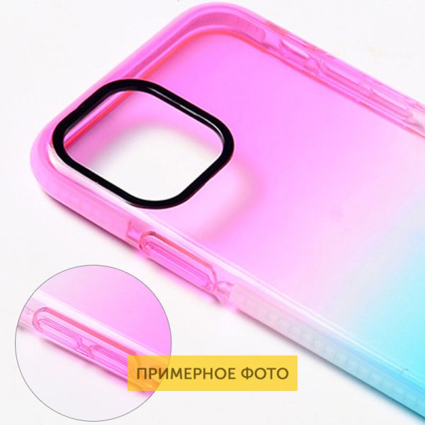 Чохол TPU+PC Sunny Gradient
