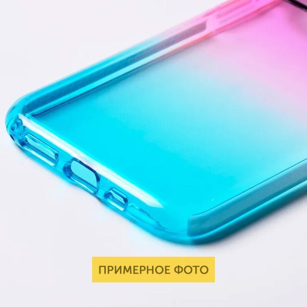 Чохол TPU+PC Sunny Gradient