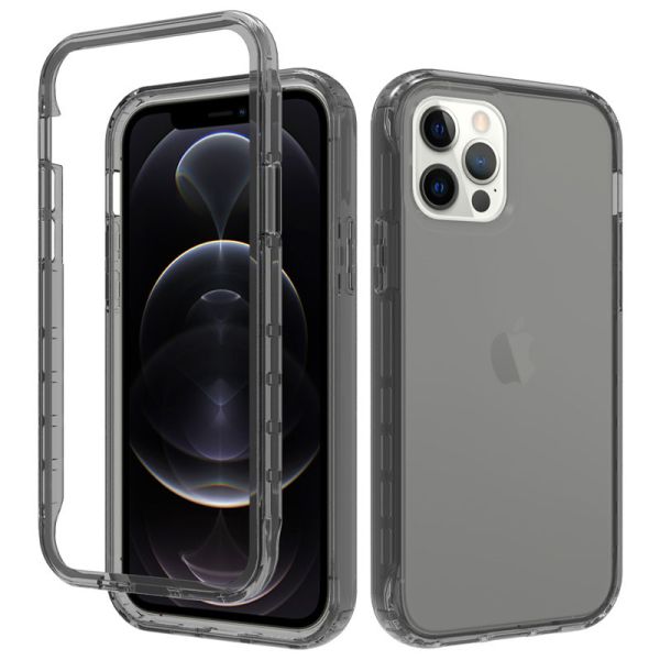 Чохол TPU+PC Full Body із захистом 360