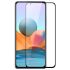 Защитное стекло XD+ (full glue) (тех.пак) для Xiaomi Redmi Note 10 Pro /11 Pro/11 Pro 5G/11E Pro