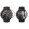 Полімерна плівка 3D (full glue) (тех.пак) для Xiaomi Amazfit T-Rex 2