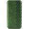 Кожаный чехол книжка GETMAN Cubic (PU)