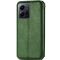 Кожаный чехол книжка GETMAN Cubic (PU)