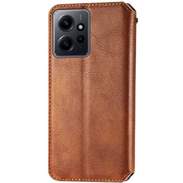 Кожаный чехол книжка GETMAN Cubic (PU)