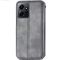 Кожаный чехол книжка GETMAN Cubic (PU)