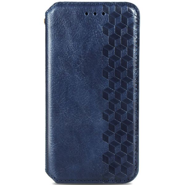 Кожаный чехол книжка GETMAN Cubic (PU)