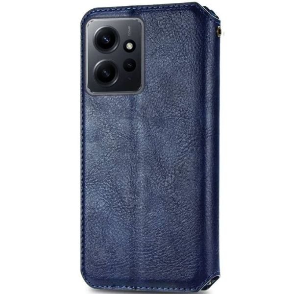 Кожаный чехол книжка GETMAN Cubic (PU)