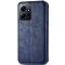 Кожаный чехол книжка GETMAN Cubic (PU)